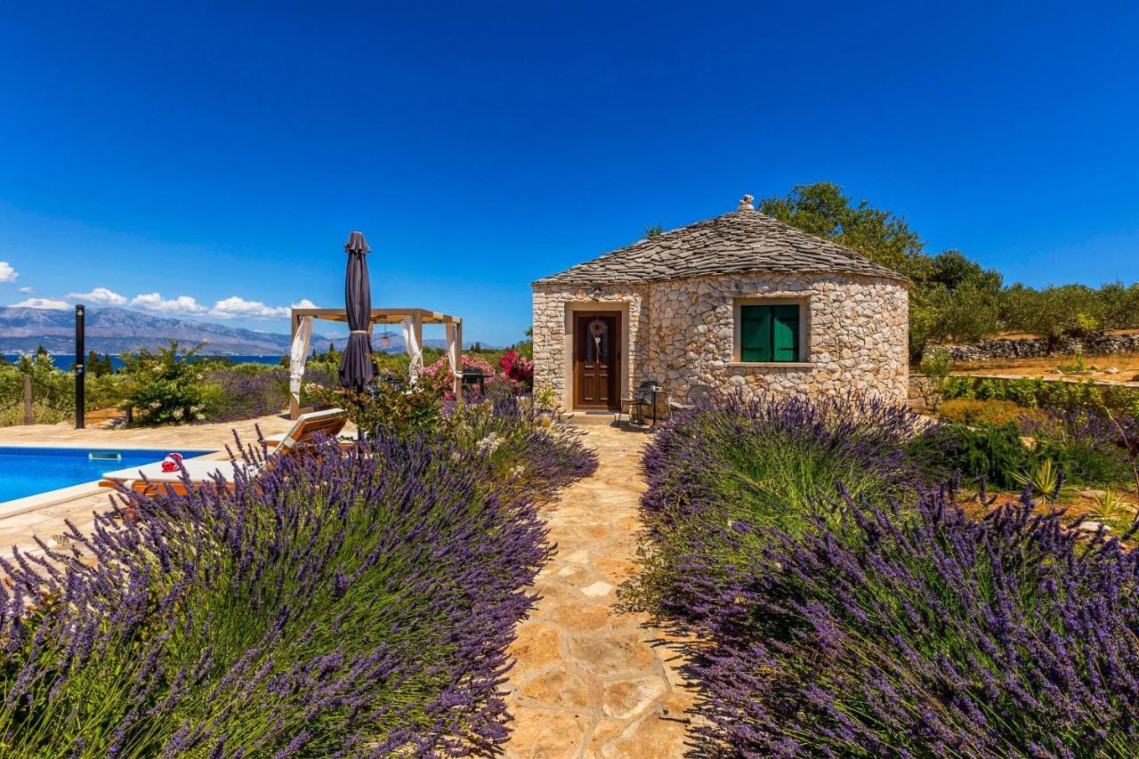 Magical Island Home سوبيتار المظهر الخارجي الصورة