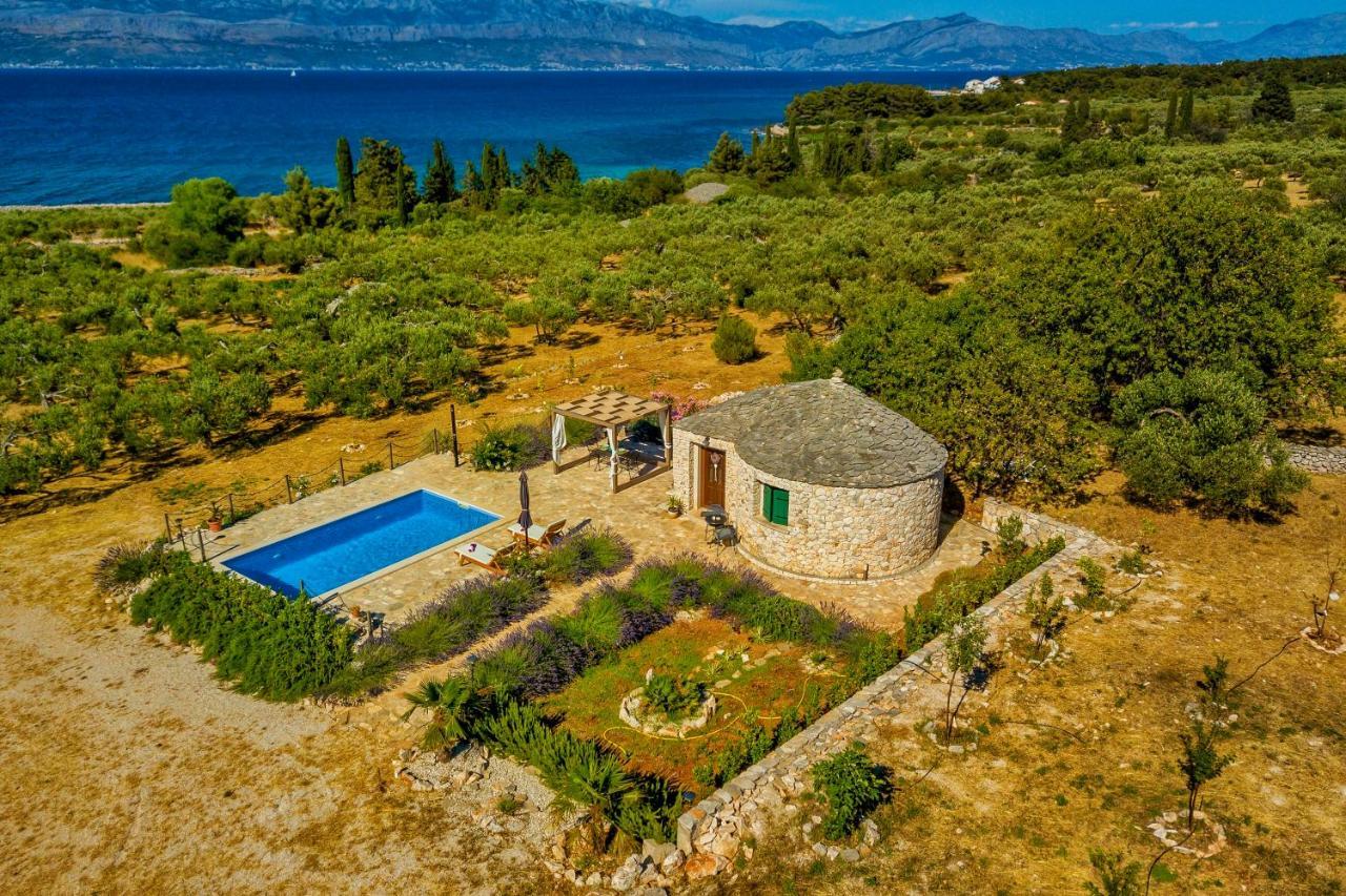 Magical Island Home سوبيتار المظهر الخارجي الصورة