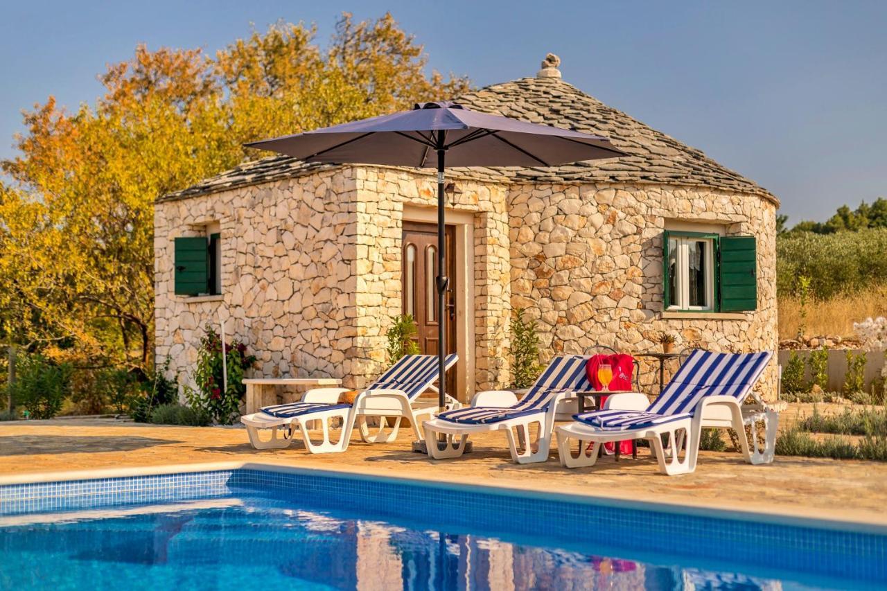 Magical Island Home سوبيتار المظهر الخارجي الصورة