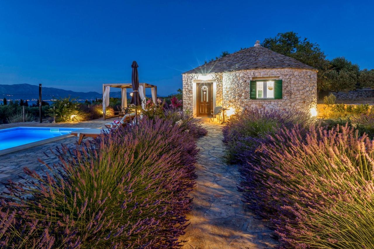 Magical Island Home سوبيتار المظهر الخارجي الصورة