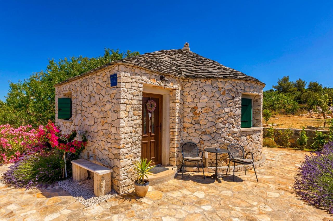 Magical Island Home سوبيتار المظهر الخارجي الصورة