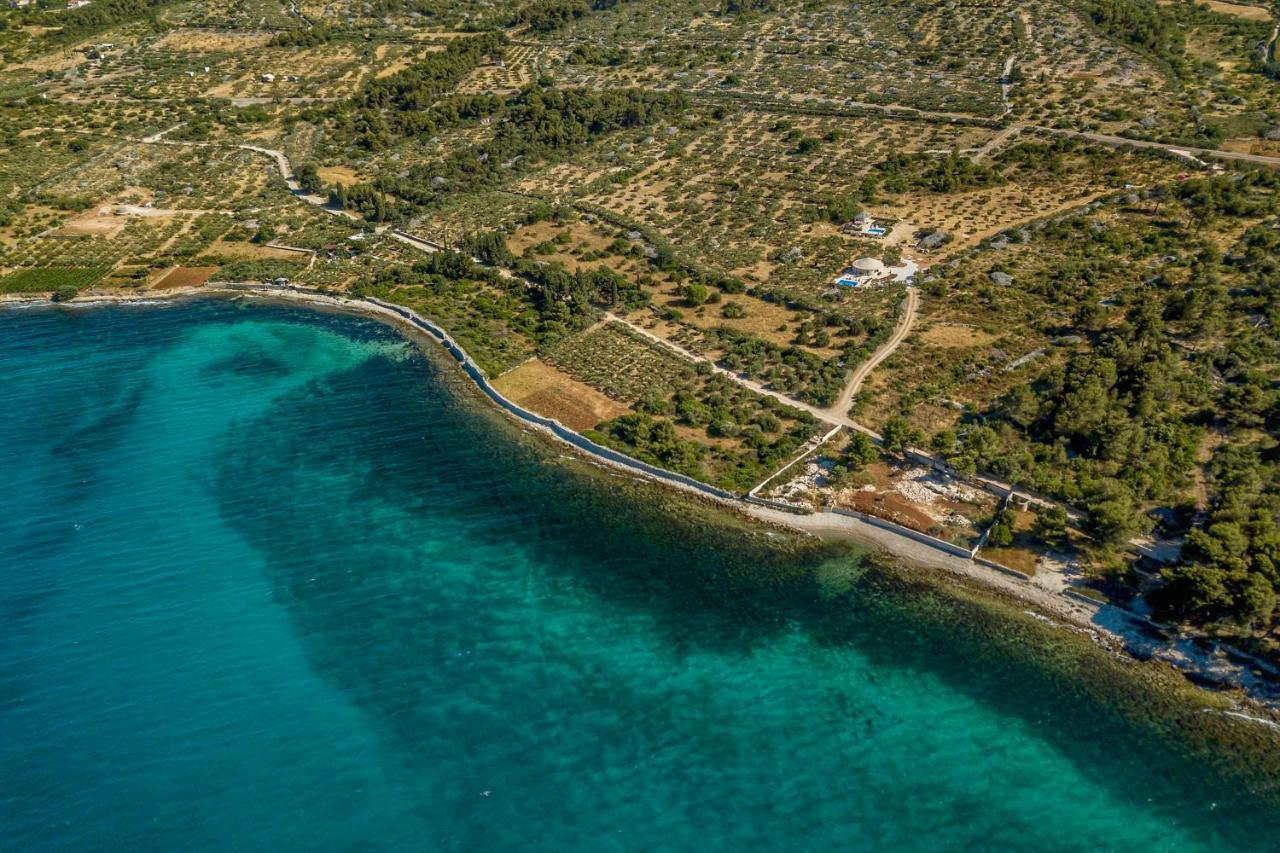 Magical Island Home سوبيتار المظهر الخارجي الصورة