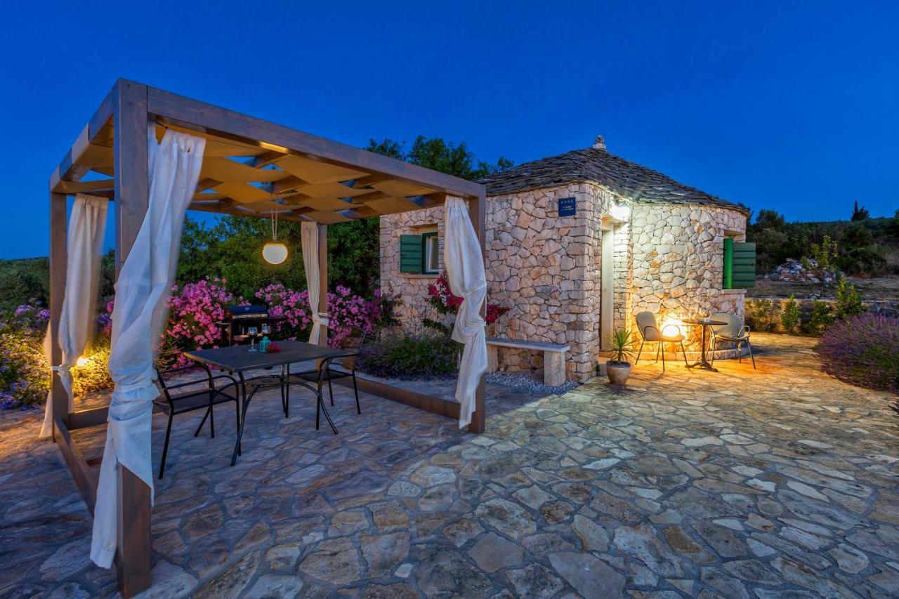 Magical Island Home سوبيتار المظهر الخارجي الصورة