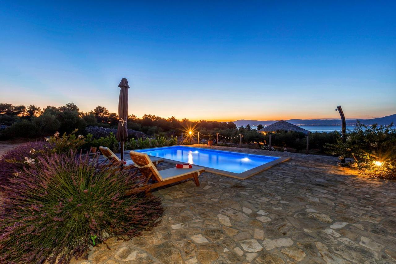 Magical Island Home سوبيتار المظهر الخارجي الصورة