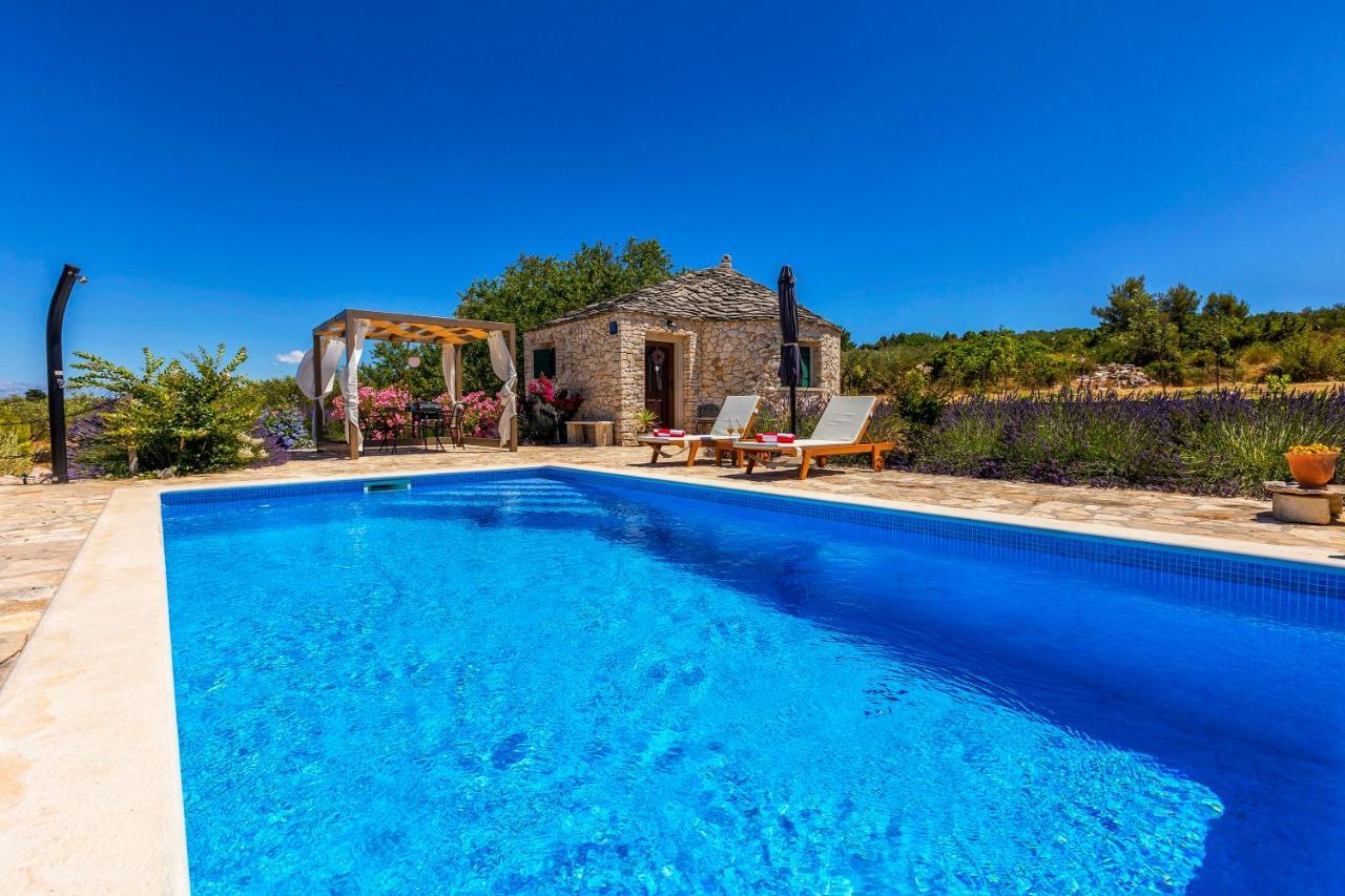 Magical Island Home سوبيتار المظهر الخارجي الصورة