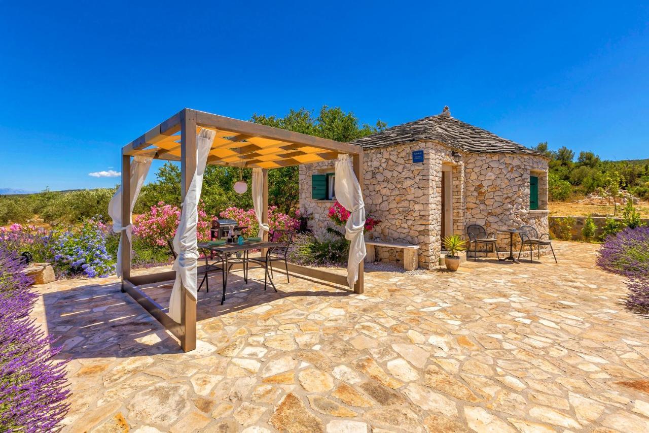 Magical Island Home سوبيتار المظهر الخارجي الصورة